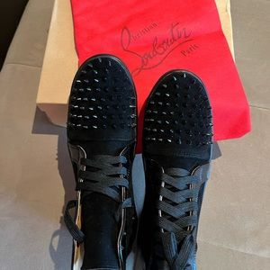 Men’s Ankle Boots size 45